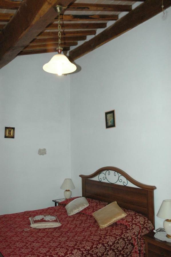 Agriturismo Podere Molino Peccioli Exterior photo